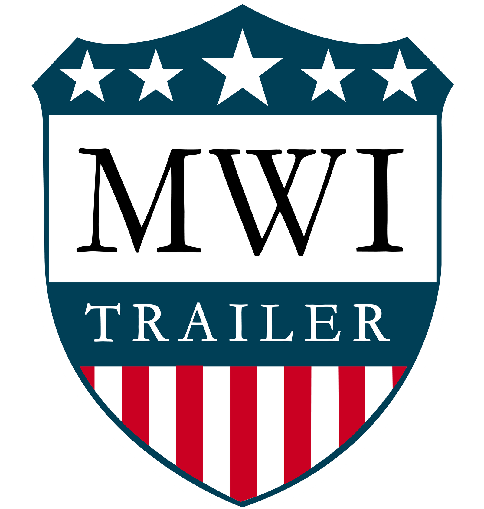 MWI Trailer logo
